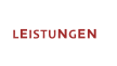 LEISTUNGEN